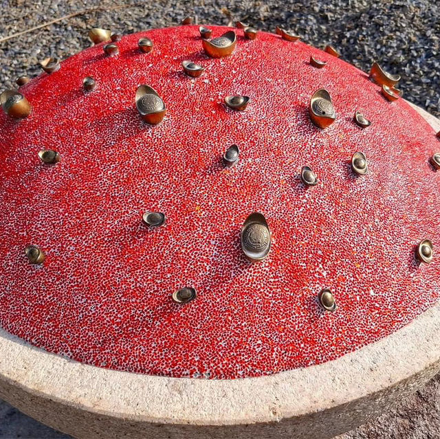元寶土地公廟
