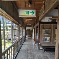 【日奈久温泉 金波楼:熊本県八代市】1910年創業の歴史ある温泉宿♨