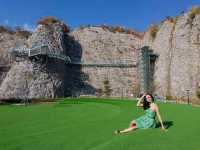 sky walk สุพรรณบุรี