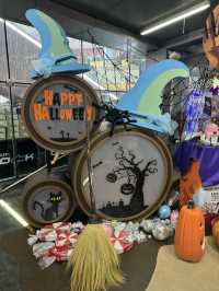 Halloween Terminal21 Asok🎃 👻