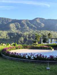 Iconic Hotel in Prapat with Stuning view of LakeToba