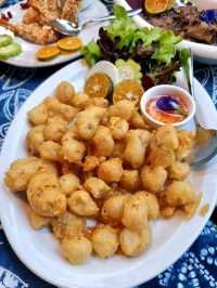 มีนา มีข้าว Meena rice based cuisine​