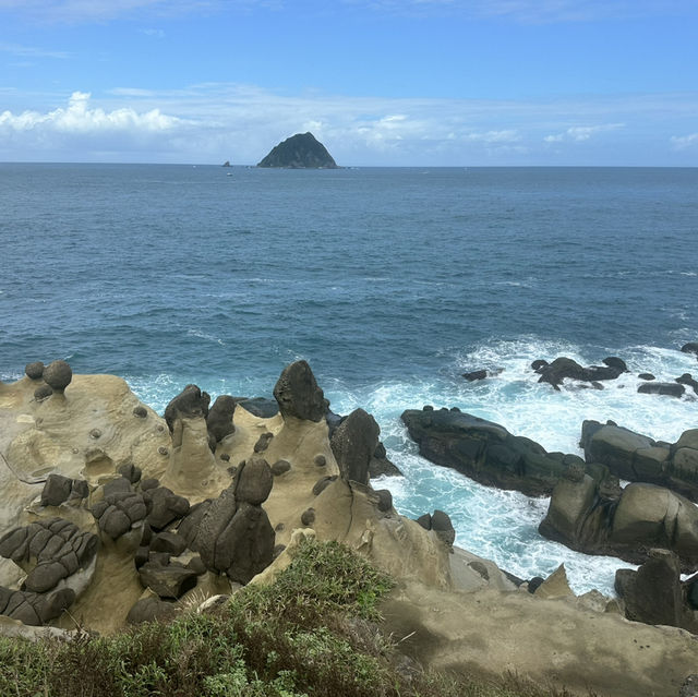 上山下海玩轉基隆