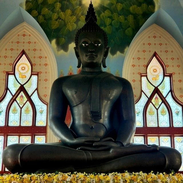 วัดธรรมมงคลเถาบุญนนทวิหาร