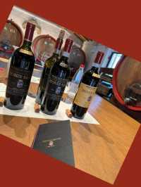 「11月酒店試睡員」- Biondi Santi葡萄園：紅酒之父Brunello Di Montalcino的葡萄園