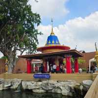 วัดหงส์รัตนารามราชวรวิหาร สายมูห้ามพลาด