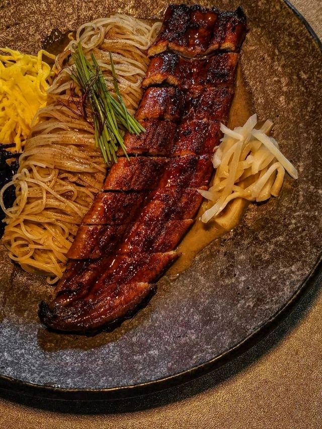 미쉐린선정🌟맛,비주얼 다 잡은 데이트성지