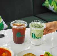 𝐝𝐮 𝐛𝐥é 𝐜𝐚𝐟𝐞 ดูเบล่ คาเฟ่ Du ble' Cafe