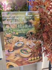 銅鑼灣花卉主題餐廳🌼Tomacado 花廚 🥳