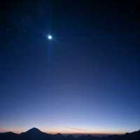 Mount Rinjani Hike Truly Difficult