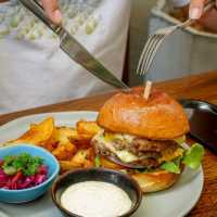 Hohiho Restaurant & Cafe Phuket
