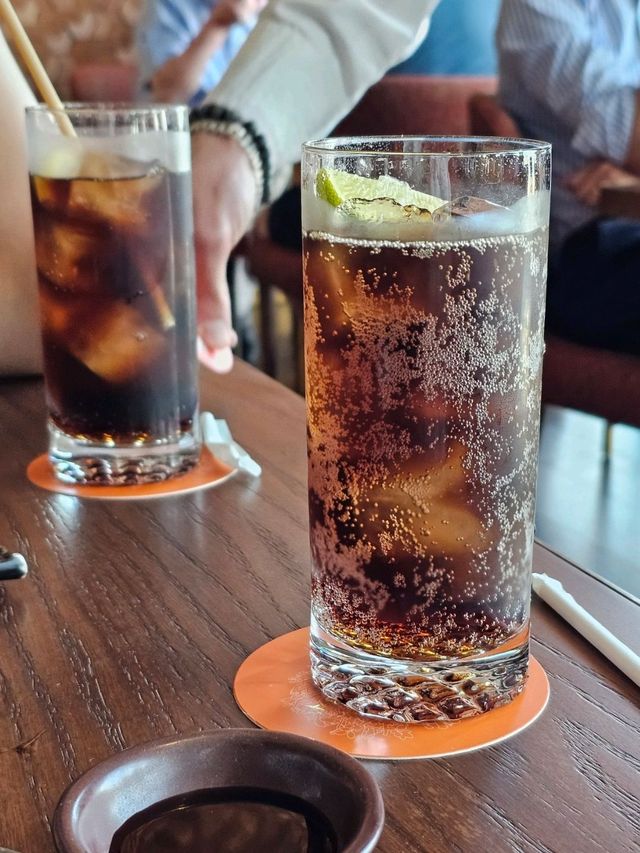 🇦🇪 아랍에미리트 두바이 맛집 스시 삼바
