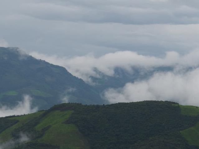 ViengTara VangVieng Resort