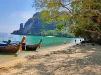 Tranquil Retreat at Pak Bia Island
