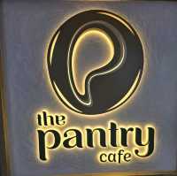 The Pantry Cafe📍葵芳