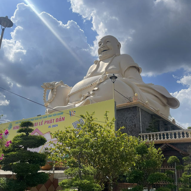 🇻🇳ベトナム〜永長寺〜