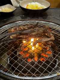 이색적인 볶음밥과 닭구이가 맛있는 곳, 팔각도 광주 진월점