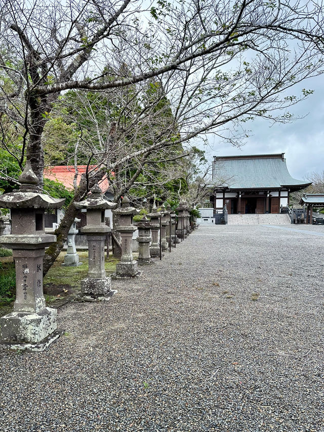 【鹿児島・知覧おすすめ観光スポット】