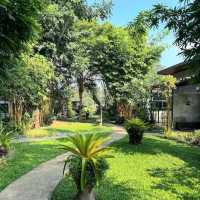 Baan Suan Leelawadee Resort Nan