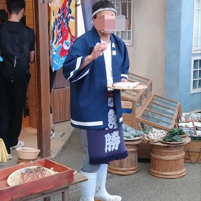 埼玉景點｜東京近郊穿越昭和時代遊樂園—西武園遊樂園