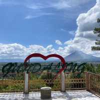 Gundaling Hill Top