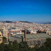 Barcelona, Spain