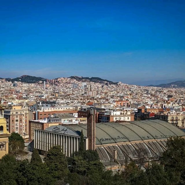 Barcelona, Spain