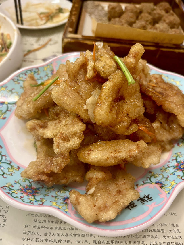 🇨🇳하얼빈 대표 맛집 추천📋