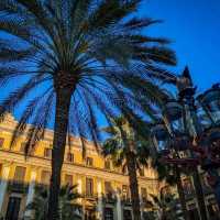 Barcelona, Spain