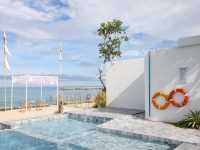 U Hua Hin ที่พักสวยริมทะเลหัวหิน