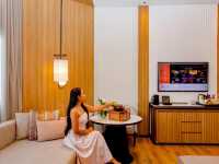 Meliá Chiang Mai ที่พักสวยสุดหรูกลางเมืองเชียงใหม่