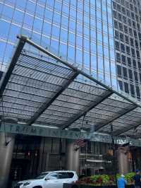 시카고 가성비 좋은 Trump International Hotel & Tower® Chicago