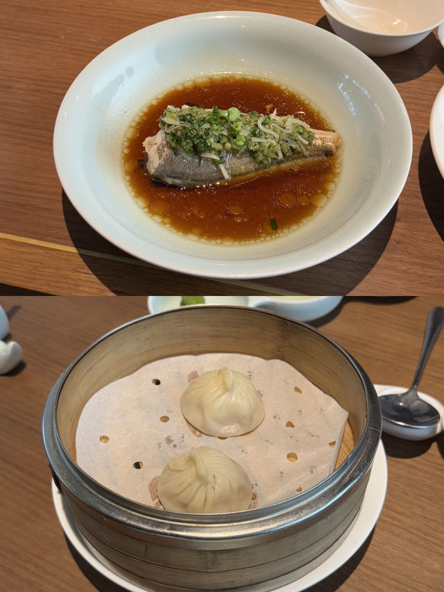 베이징덕이 정말 맛있는 미슐랭 맛집