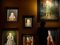 【イタリア・ミラノ】映画監督ウェス・アンダーソン監修の特別展　プラダ財団美術館