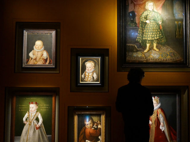 【イタリア・ミラノ】映画監督ウェス・アンダーソン監修の特別展　プラダ財団美術館