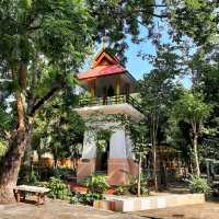 พระอารามหลวงแห่งเมืองเพชรบูรณ์