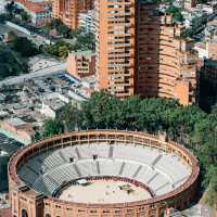 Bogotá: The High-Altitude Heart of Colombia