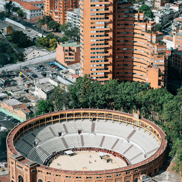 Bogotá: The High-Altitude Heart of Colombia