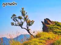 ภูอานม้า จ.พะเยา