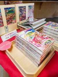 〜京都府〜この秋行こう！可愛すぎる♡和傘と小野小町のお寺さん♡
