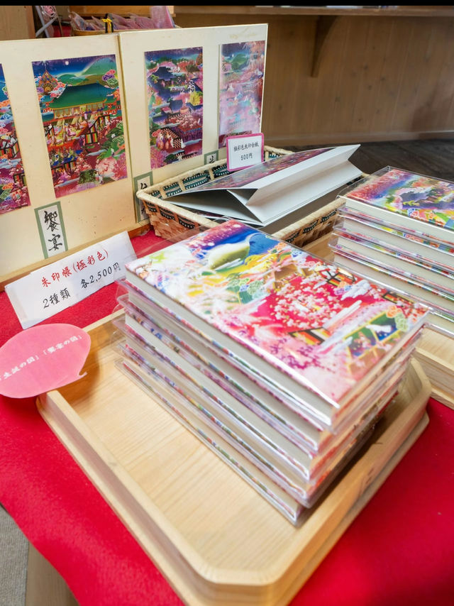 〜京都府〜この秋行こう！可愛すぎる♡和傘と小野小町のお寺さん♡