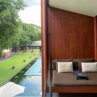 Luxury Redefined: My Unforgettable Stay at Anantara Chiang Mai