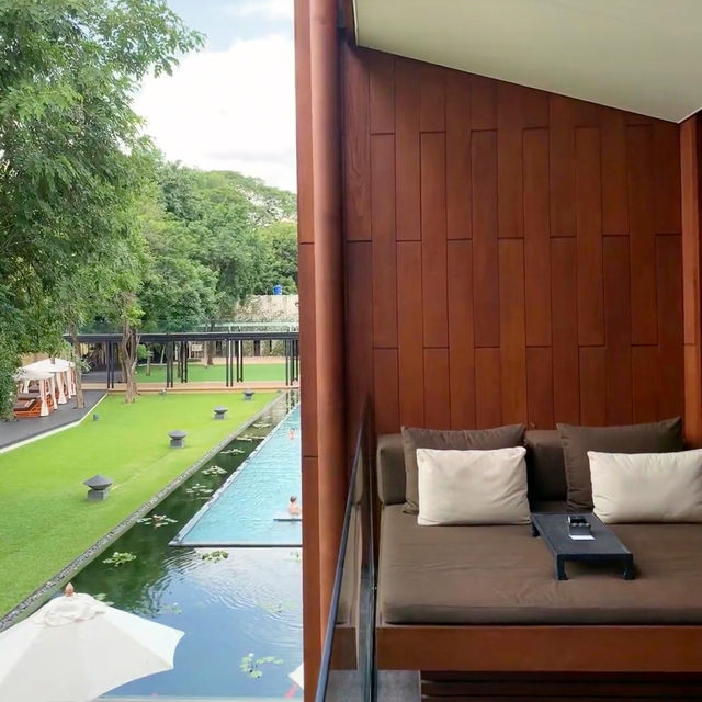 Luxury Redefined: My Unforgettable Stay at Anantara Chiang Mai