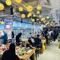 壹號粥火鍋·海鮮煲仔粥(南山荔林店）