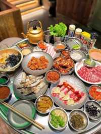 深圳·山葵說烤肉