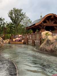 Fantasy Springs (Rapunzel’s Forest)