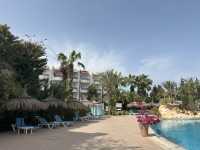 Try out this hotel in Yasmine Hammamet, Tunisia! 🇹🇳