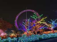 🇯🇵東京秋冬春限定 寶石點燈祭💎