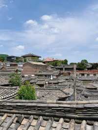 Step Back in Time at Bukchon Hanok Village