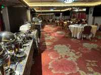 Memorable Stay at The 5th Meteorite Grace Hotel, Shangri-La  